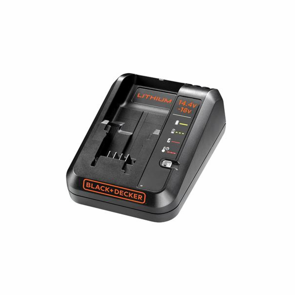 BLACK & DECKER BDC1A