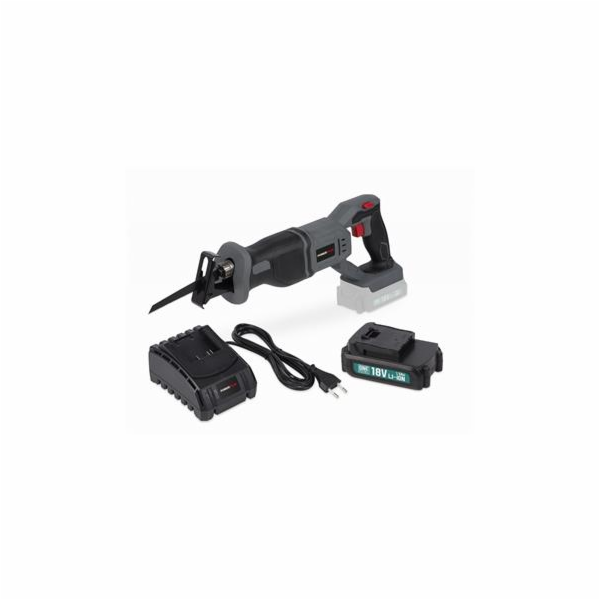 Pila ocaska Powerplus POWEBSET24 18V 
