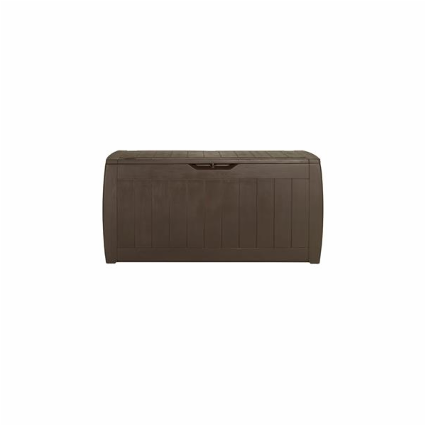 Keter Hollywood 270 l hnědý