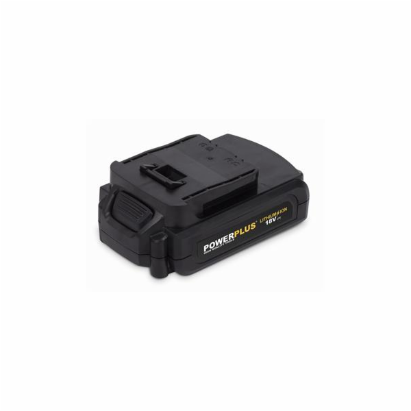 Baterie Powerplus pro POWX1700 18V, 1,5 Ah Ferrex