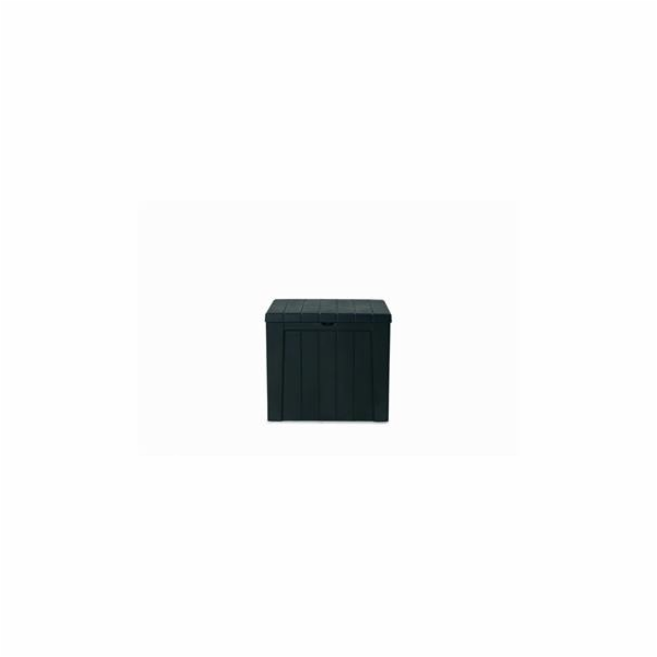 Zahradní box Keter Urban storage box 113L grafitový