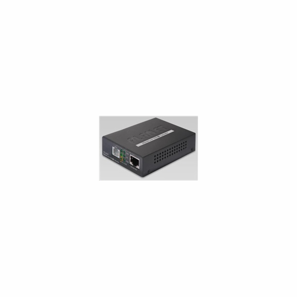 Planet VC-231G, Ethernet VDSL2 konvertor, 1000Base-T, mas...