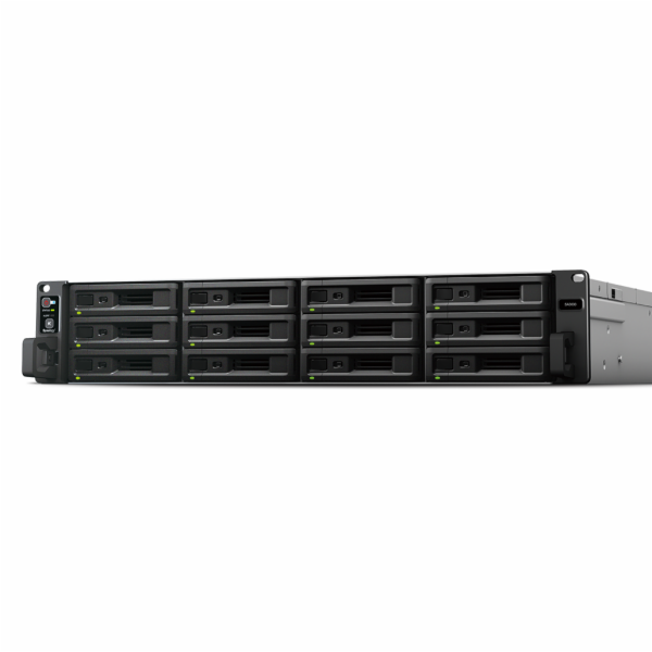 Synology SA3600 NAS