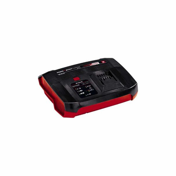 Einhell Power-X-Boostcharger 6 A, nabíječka