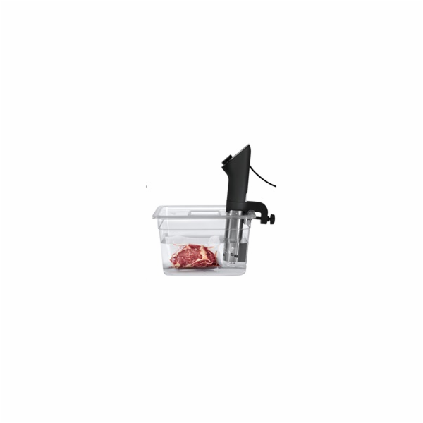 Lauben Sous Vide Container 12
