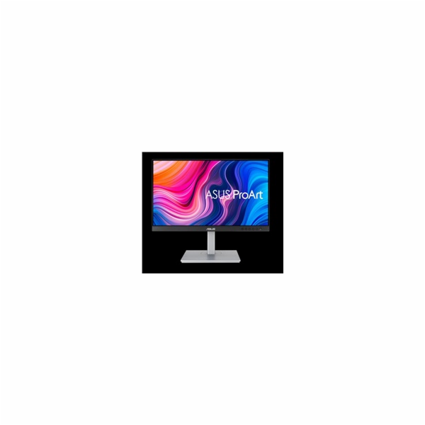 Asus/PA247CV/23,8"/IPS/FHD/75Hz/5ms/Silver/3R