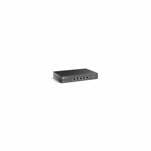 TP-Link switch TL-SX105 (5x10GbE, fanless)