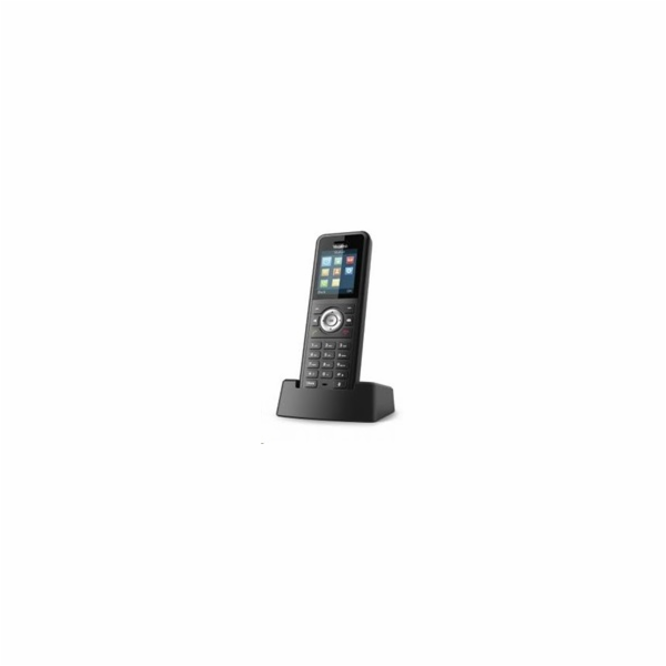 Yealink W59R SIP DECT odolná ručka, 1.8" bar. displ., IP67