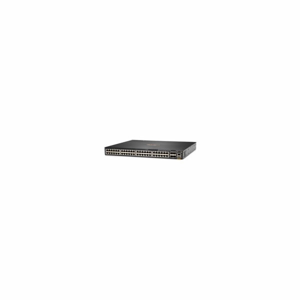 Aruba 6100 24G Class4 PoE 4SFP+ 370W Switch