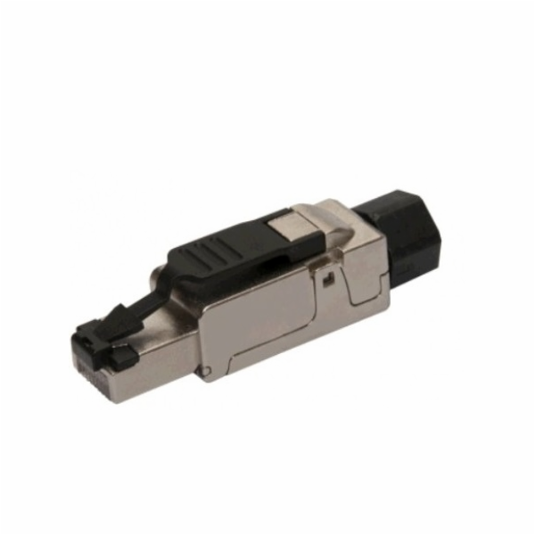 Konektor MPTL univerzální RJ45 CAT6 STP samořezný SXRJ45-...