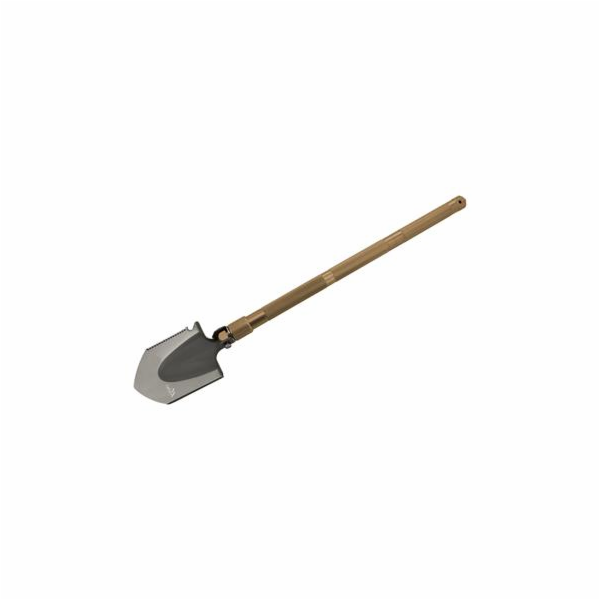 Cattara TIGER 77cm Lopatka skládací multifunkční