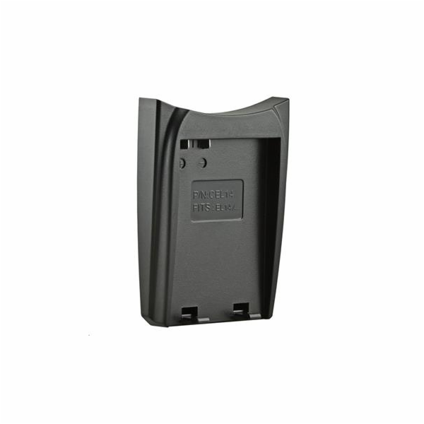 Redukce Jupio k Single nebo Dual chargeru pro Nikon EN-EL14