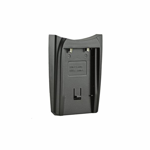 Redukce Jupio k Single nebo Dual chargeru pro Olympus Li-...