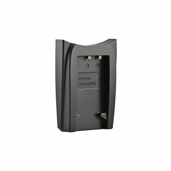 Redukce Jupio k Single nebo Dual chargeru pro Sony NP-BX1