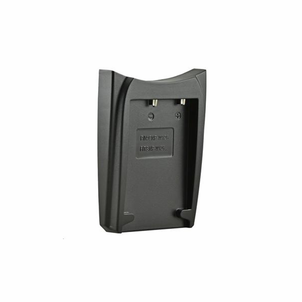 Redukce Jupio k Single nebo Dual chargeru pro Fuji NP-W12...
