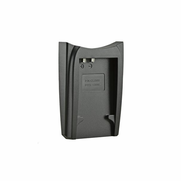 Redukce Jupio k Single nebo Dual chargeru pro Olympus Li-...