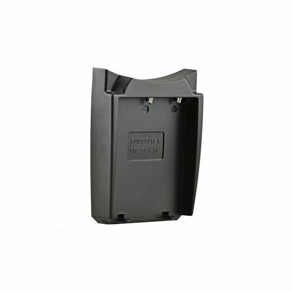 Redukce Jupio k Single nebo Dual chargeru pro Olympus BLH-1
