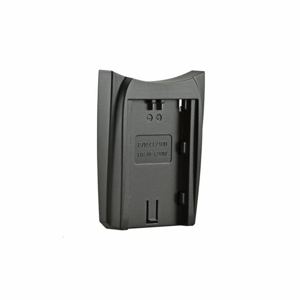 Redukce Jupio k Single nebo Dual chargeru pro Sony NP-FZ100