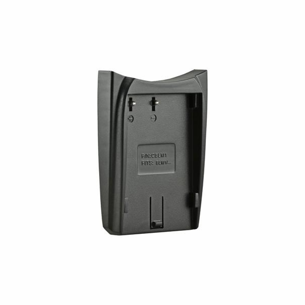 Redukce Jupio k Single nebo Dual chargeru pro Olympus BLM-1