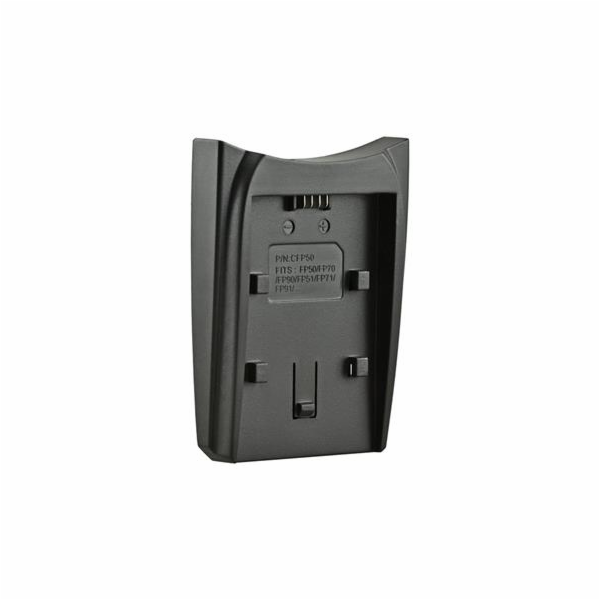 Redukce Jupio k Single nebo Dual chargeru pro Sony NP-FP5...