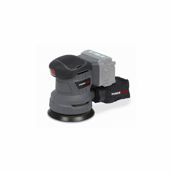 Excentrická bruska Powerplus POWEB4010 18 V bez baterie