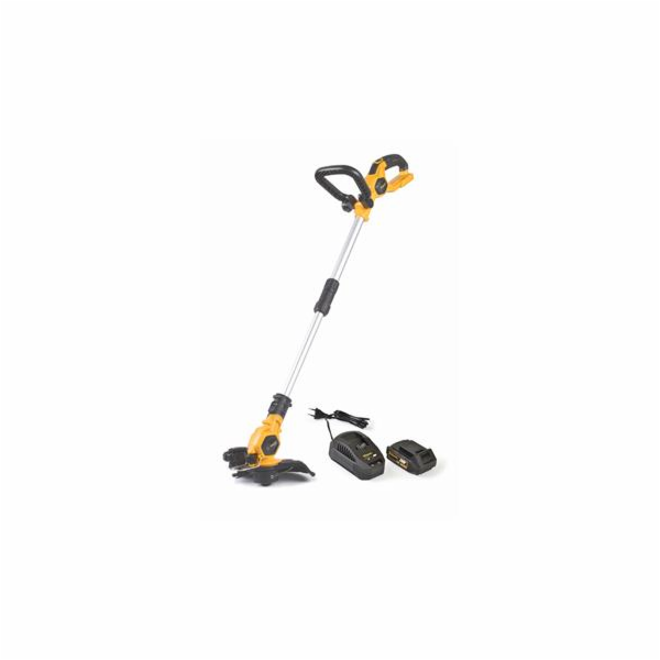 Křovinořez Riwall PRO RALT 2320 set 