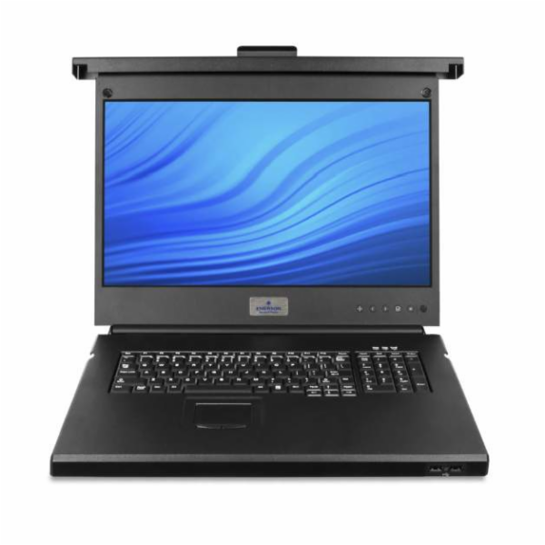 Avocent&nbsp;18,5&nbsp;&nbsp;&nbsp;LCD&nbsp;šuplík,&nbsp;USB