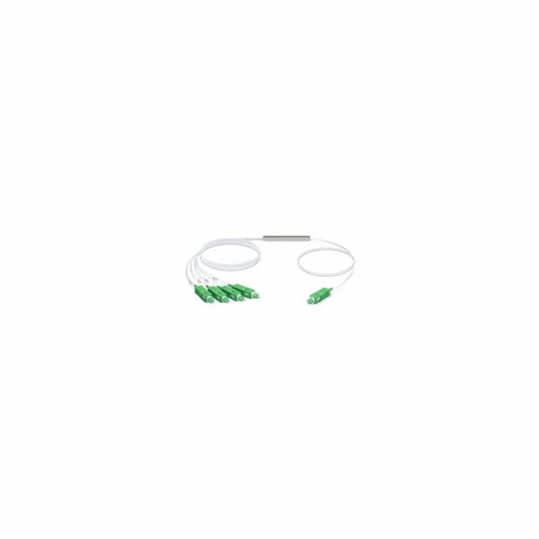Splitter Ubiquiti UF-SPLITTER-4, UFiber Splitter 1:4 