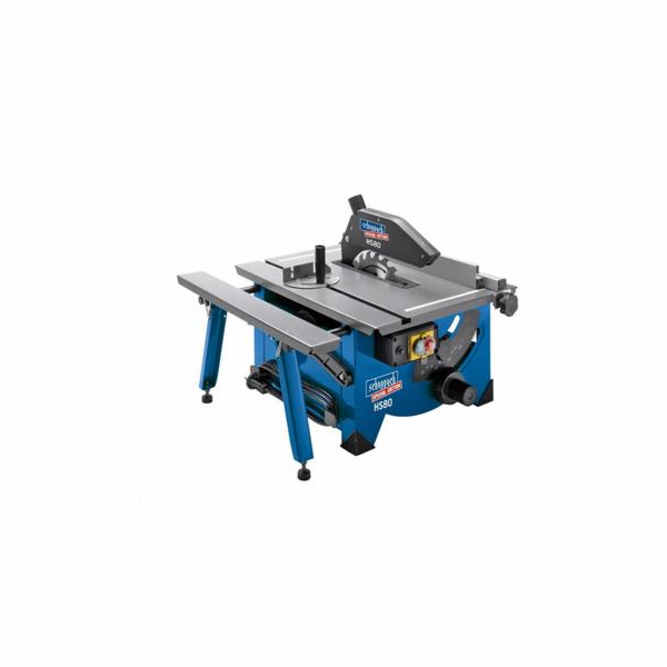 Scheppach HS 80