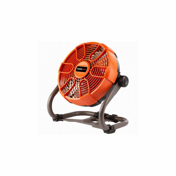Ventilátor Powerplus POWDP8015 20 V bez baterie