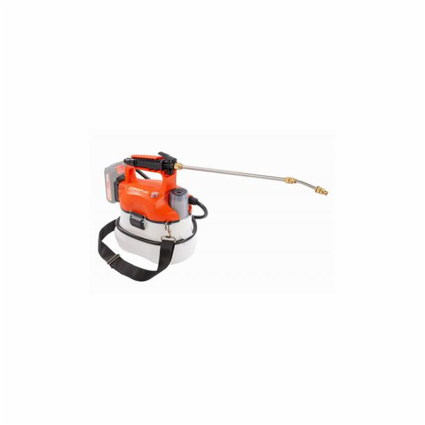 Postřikovač Powerplus POWDPG80400 20 V bez baterie, 4 l