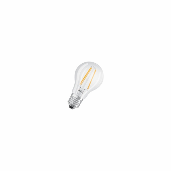 OSRAM VALUE E27 6,5W(7W) /827 CLA60W Filament teplá