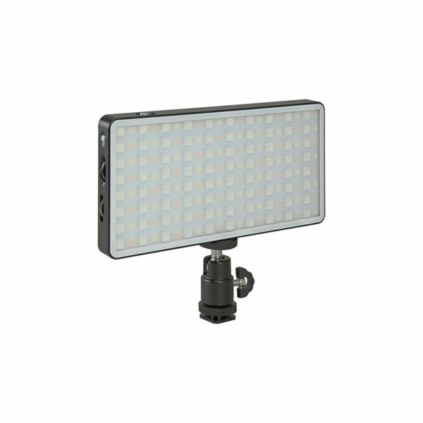 LED světlo Jupio PowerLED 160 RGB s vestavěnou baterií