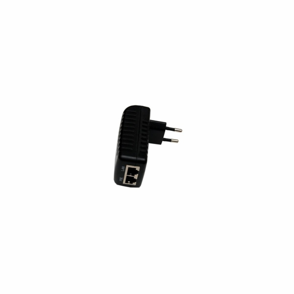 PoE adaptér 24V 1A 24W pro Mikrotik RB a Alix