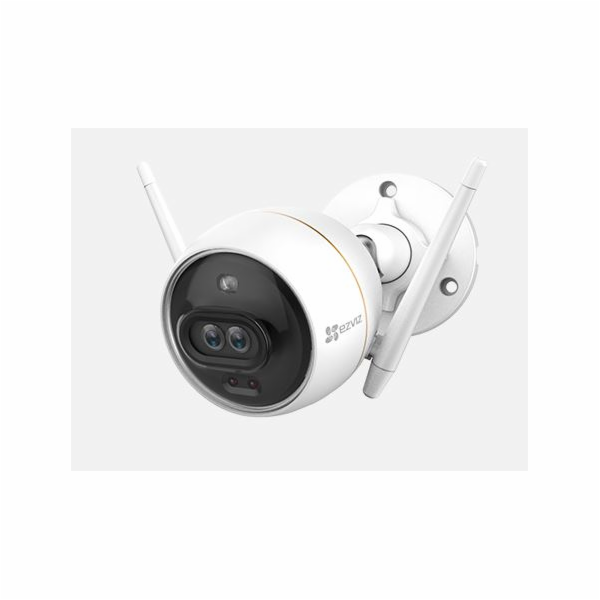Kamera Ezviz C3X Dual Lens IP, venkovní, WiFi, 2MP, IR 30m