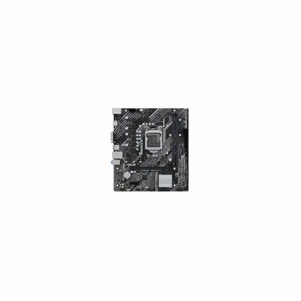 Základní deska ASUS PRIME H510M-K