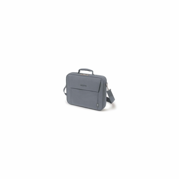 DICOTA Eco Multi BASE 14-15.6 Grey