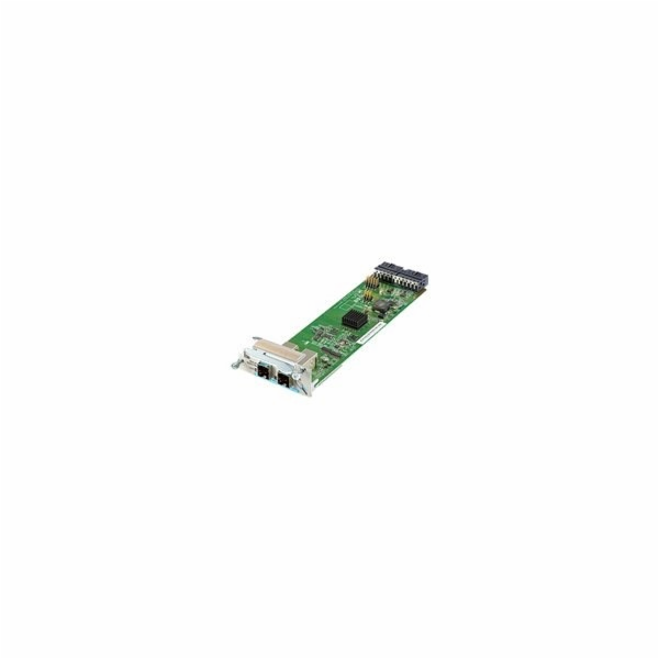 Aruba 2930 2-port Stacking Module