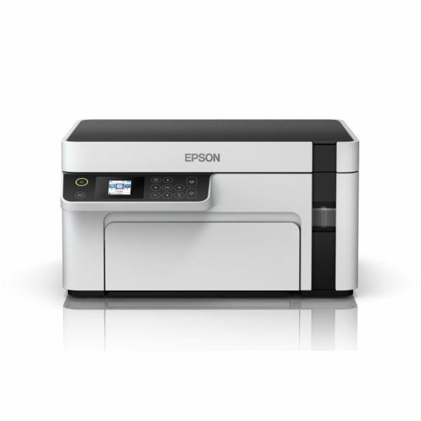 EPSON tiskárna ink EcoTank Mono M2120, 3in1,A4, 1200x2400...