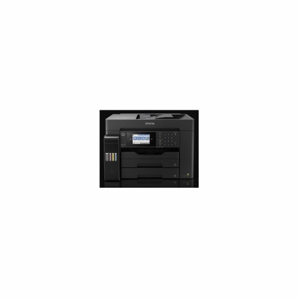 Epson L15150/ A3+/ MFZ/ ITS/ LCD/ 4 barvy/ Duplex/ ADF/ F...