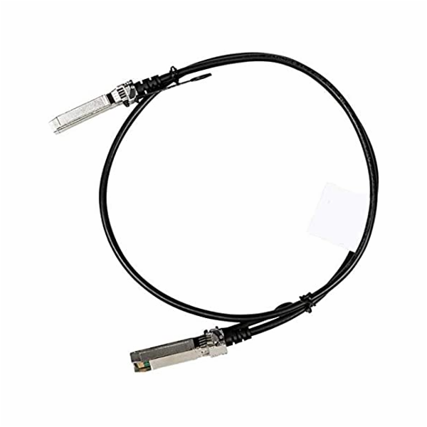 Aruba 25G SFP28 to SFP28 0.65m DAC Cable