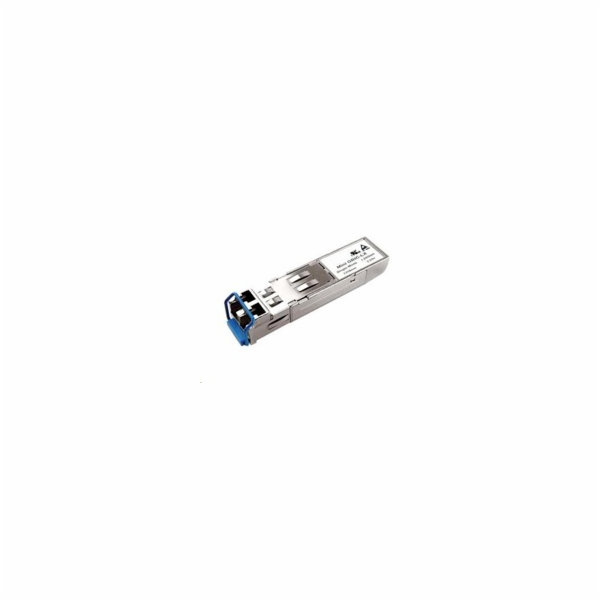 SFP transceiver 1,25Gbps 1000BASE-SX MM 300/550m 850nm VC...