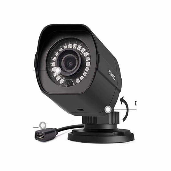 Zmodo SD-H2926-B-H