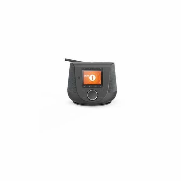 Hama digitalni radio DIR3200SBT FM/DAB/DAB+/Internetrad. ...