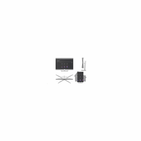 DELL U2422HE UltraSharp/ 24" WLED/ 16:9/ 1920x1080/ IPS/ ...