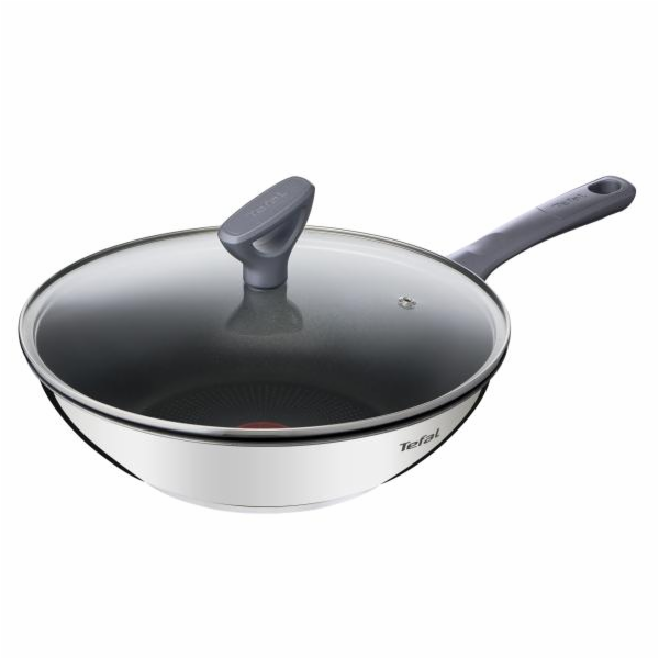 Tefal Daily Cook G7309955 wok+poklice