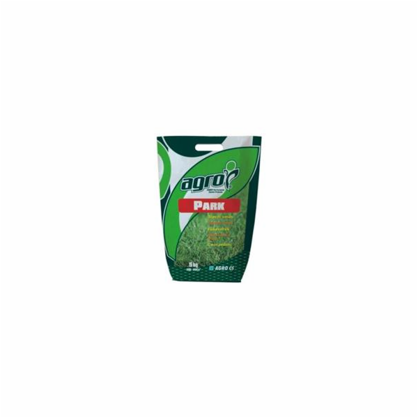 Travní směs Agro  TS PARK - taška 5kg