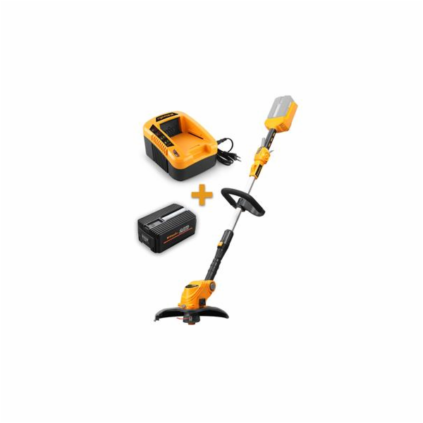 Riwall PRO RALT 3040 set