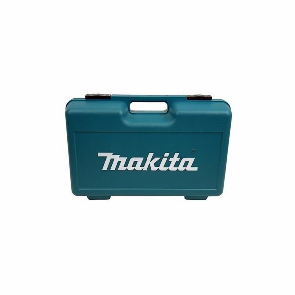 Kufr Makita 824985-4 pro úhlové brusky 115/125 mm