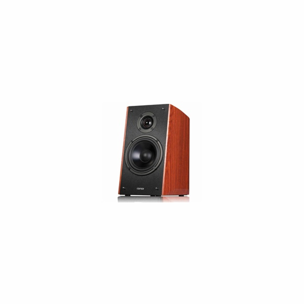 EDIFIER reproduktory R2000DB, 120W, hnědá